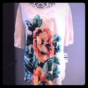2/30$ light weight blouse for spring/summer